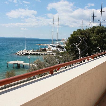 Apartment Blue Sea Dugi Rat Exterior foto